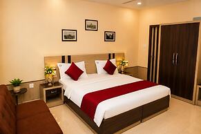 Central Hotel
