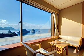 Dogashima NEW Ginsui