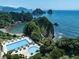 Dogashima NEW Ginsui