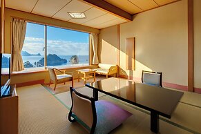 Dogashima NEW Ginsui