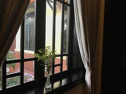 Spring Garden Villa