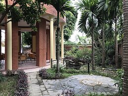 Spring Garden Villa