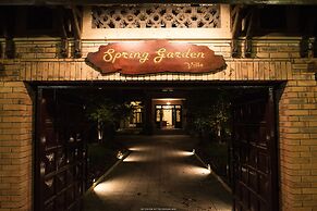 Spring Garden Villa