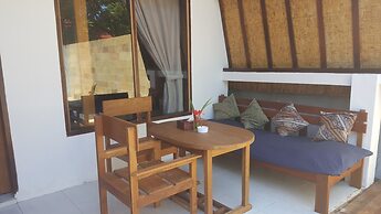 Hoomea Private Pool Villas