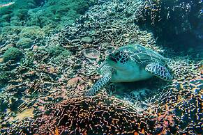 Hoomea Private Pool Villas