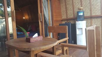 Hoomea Private Pool Villas