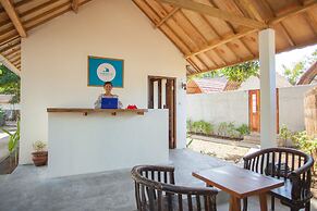 Hoomea Private Pool Villas