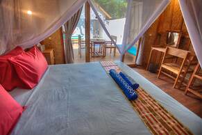 Hoomea Private Pool Villas