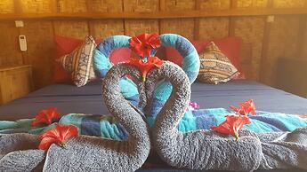 Hoomea Private Pool Villas