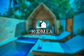 Hoomea Private Pool Villas