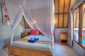 Hoomea Private Pool Villas