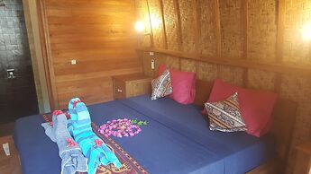 Hoomea Private Pool Villas