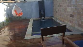 Hoomea Private Pool Villas