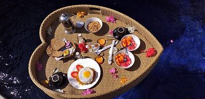 Hoomea Private Pool Villas