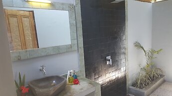 Hoomea Private Pool Villas