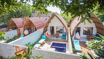 Hoomea Private Pool Villas