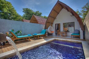 Hoomea Private Pool Villas