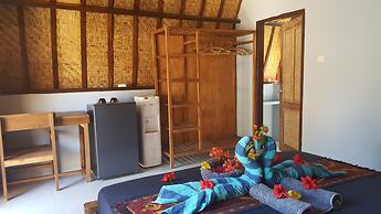 Hoomea Private Pool Villas