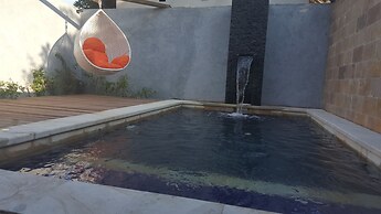 Hoomea Private Pool Villas