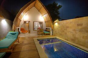 Hoomea Private Pool Villas