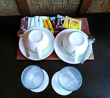 Hoomea Private Pool Villas