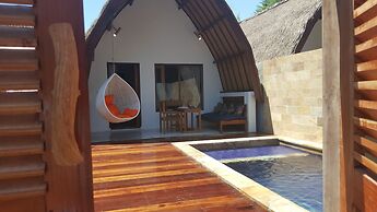 Hoomea Private Pool Villas