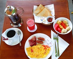 Hoomea Private Pool Villas