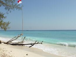 Hoomea Private Pool Villas