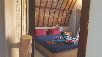 Hoomea Private Pool Villas