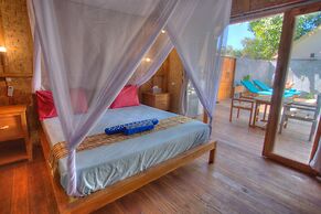 Hoomea Private Pool Villas