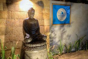 Hoomea Private Pool Villas