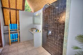 Hoomea Private Pool Villas