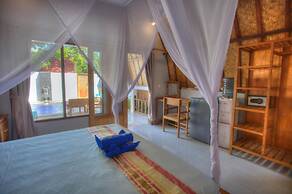 Hoomea Private Pool Villas