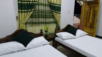Nilaveli Star View Hotel
