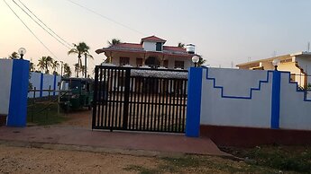 Nilaveli Star View Hotel