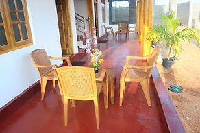 Nilaveli Star View Hotel
