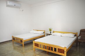 Nilaveli Star View Hotel