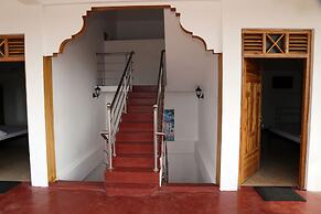 Nilaveli Star View Hotel