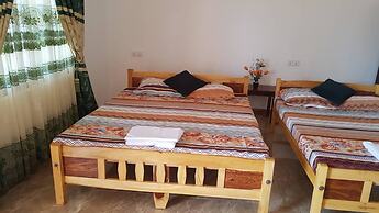 Nilaveli Star View Hotel