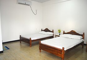 Nilaveli Star View Hotel