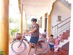 Nilaveli Star View Hotel