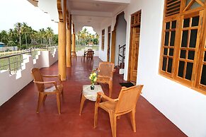 Nilaveli Star View Hotel