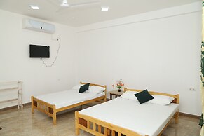 Nilaveli Star View Hotel