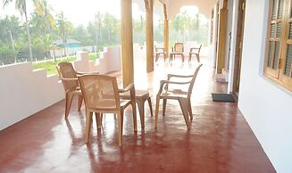 Nilaveli Star View Hotel