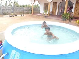 Nilaveli Star View Hotel