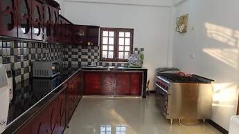 Nilaveli Star View Hotel