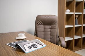 Homefourest Residence Hotel Okpo