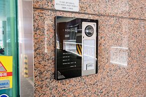 Homefourest Residence Hotel Okpo