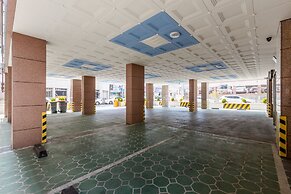 Homefourest Residence Hotel Okpo