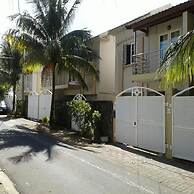 Oceanafrican Villas